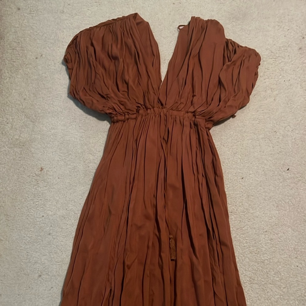 Wishlist dress